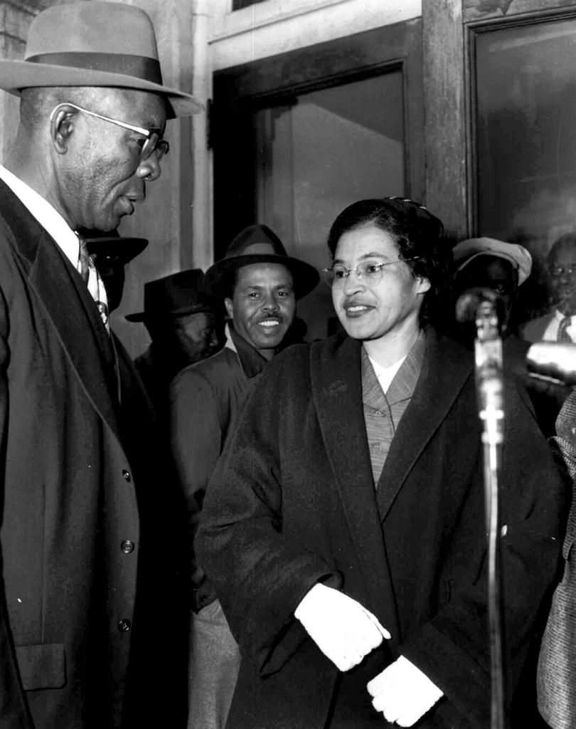 Rosa Parks Pionni re Des Droits Civiques rosa-parks-pionni-re-des-droits-civiques