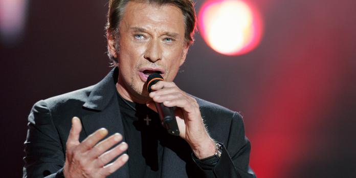 Johnny Hallyday Veut Prendre La Nationalite Belge
