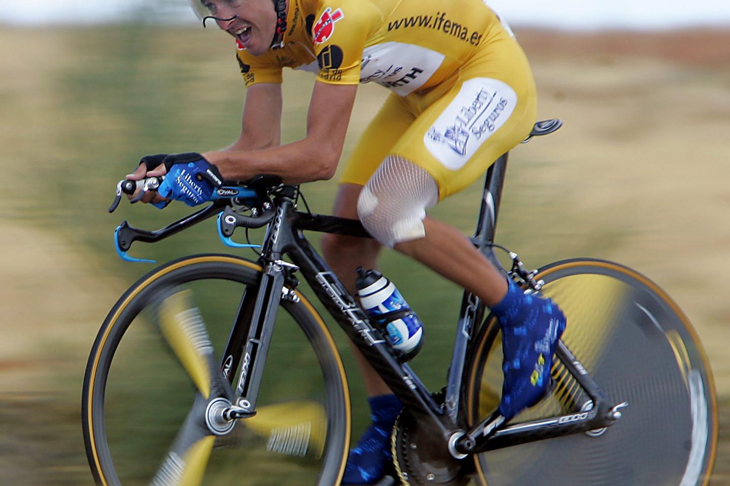 Heras cyclisme deals