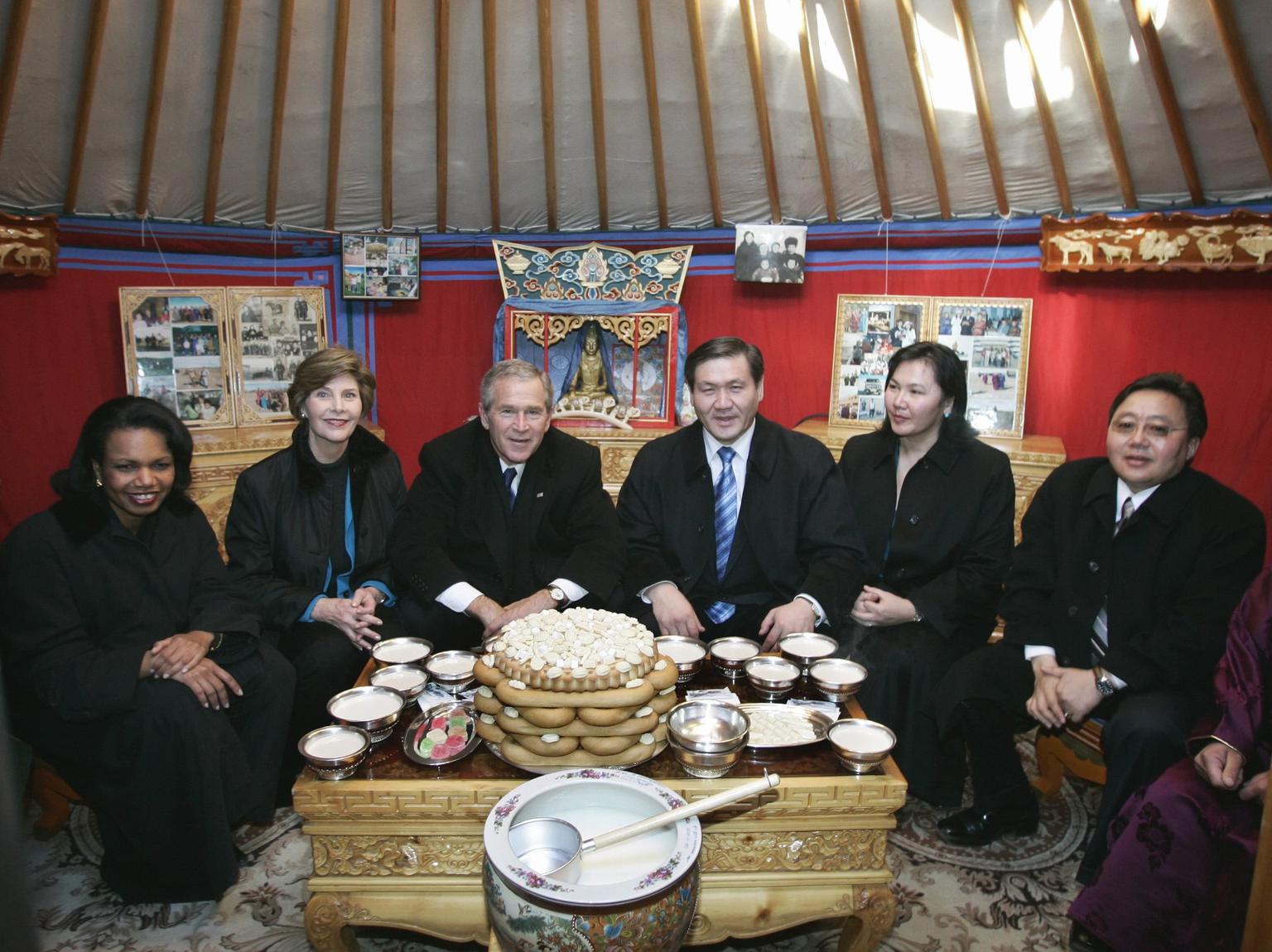 Cinq morts en Mongolie dans des affrontements violents à l'issue des