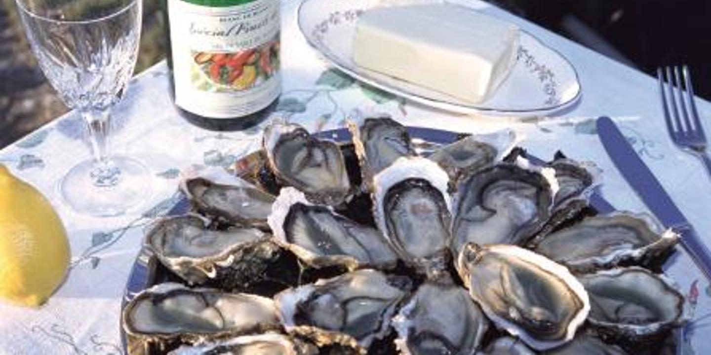 Six Conseils Avant De Manger Des Huitres