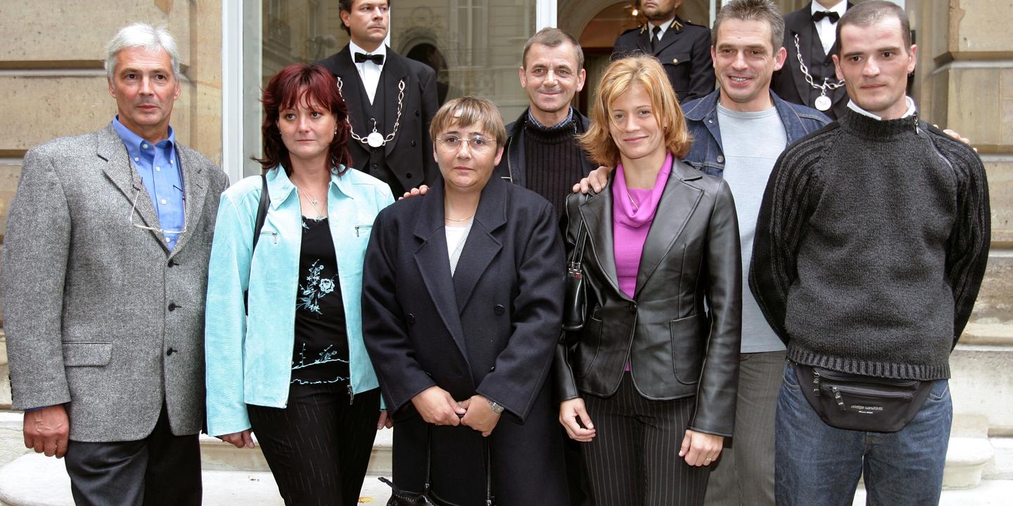 Justice pénale : mettre fin à la présomption de ...