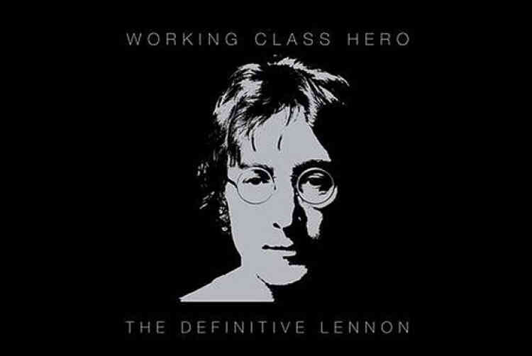 Parmi les nombreuses compilations consacrée à Lennon, la plus récente, <i>Working Class Hero : The Definitive Lennon</i>, publiée en 2005, permet de survoler sa carrière solo.