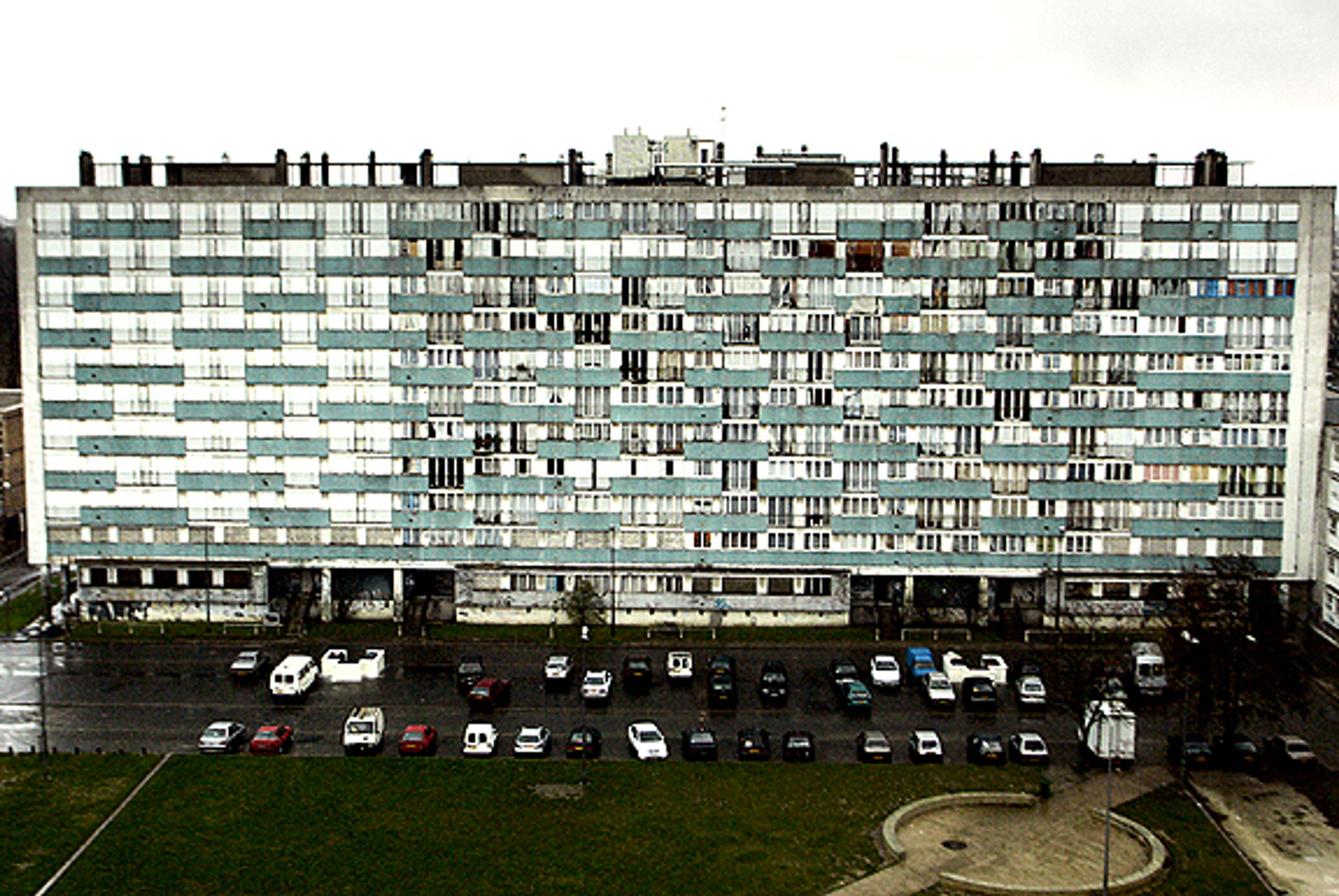 Les fêtes à Clichy-sous-Bois