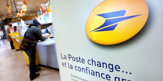 La Poste Ne Garantit Pas Les Delais D Envoi D Une Lettre Prioritaire