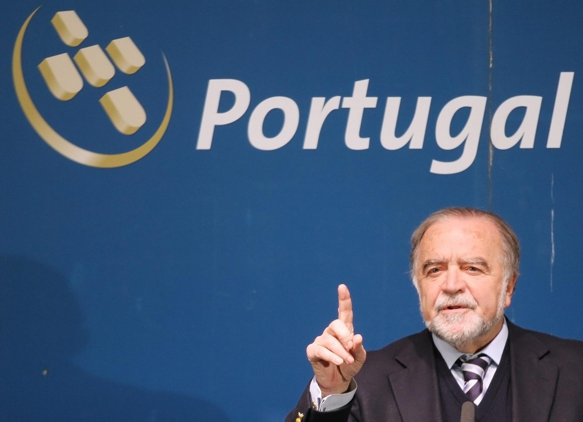 Les candidats à l'élection présidentielle au Portugal