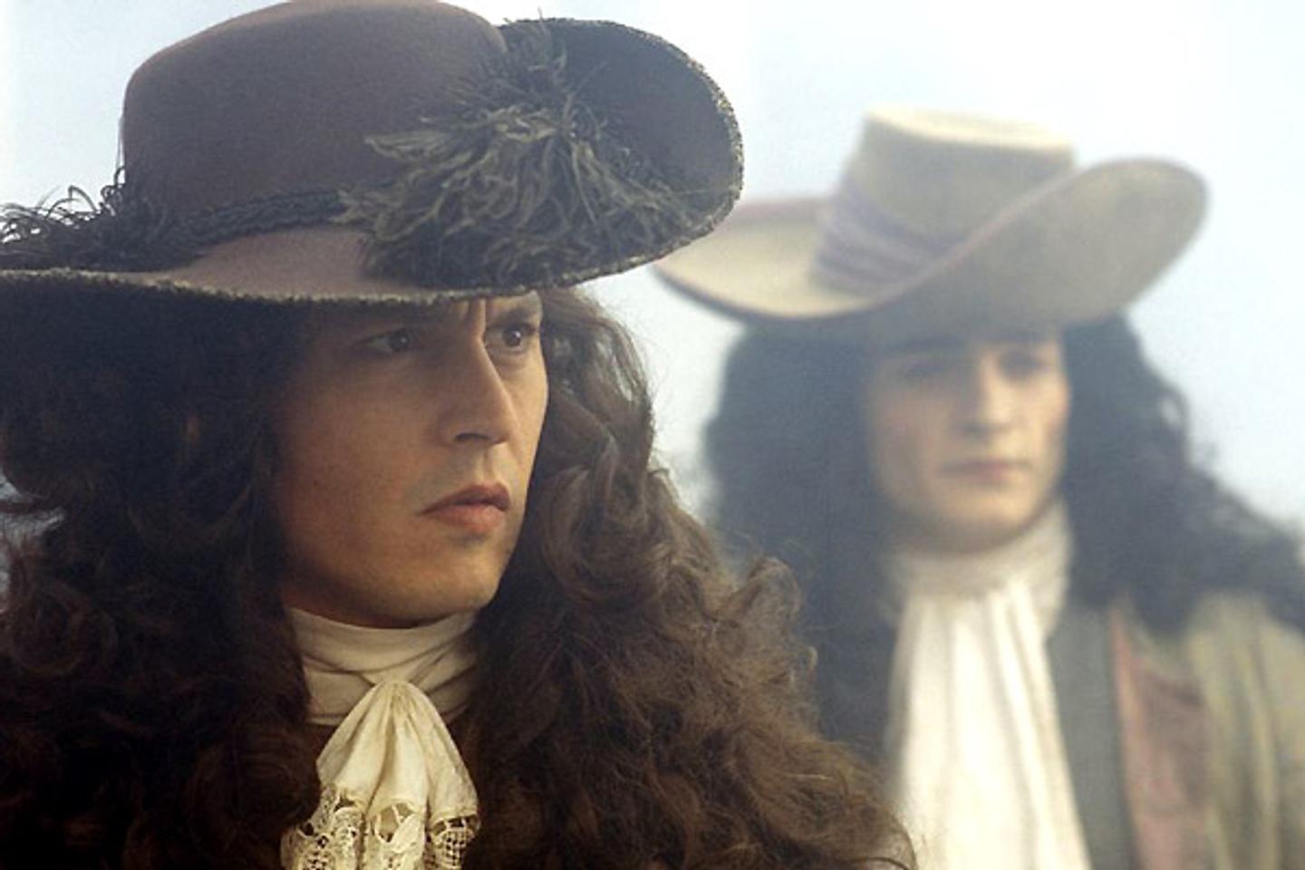 "Rochester, le dernier des libertins"