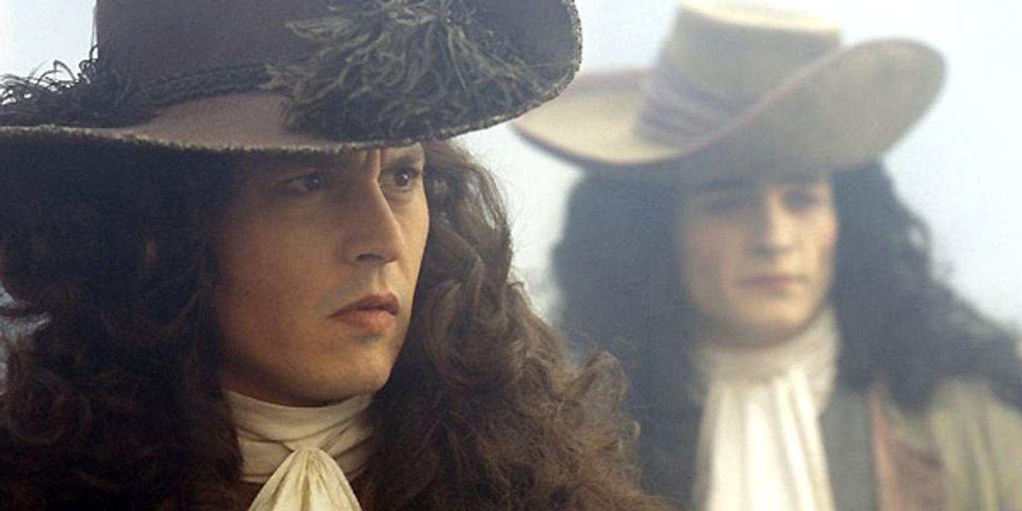Rochester Le Dernier Des Libertins Streaming "Rochester, le dernier des libertins"