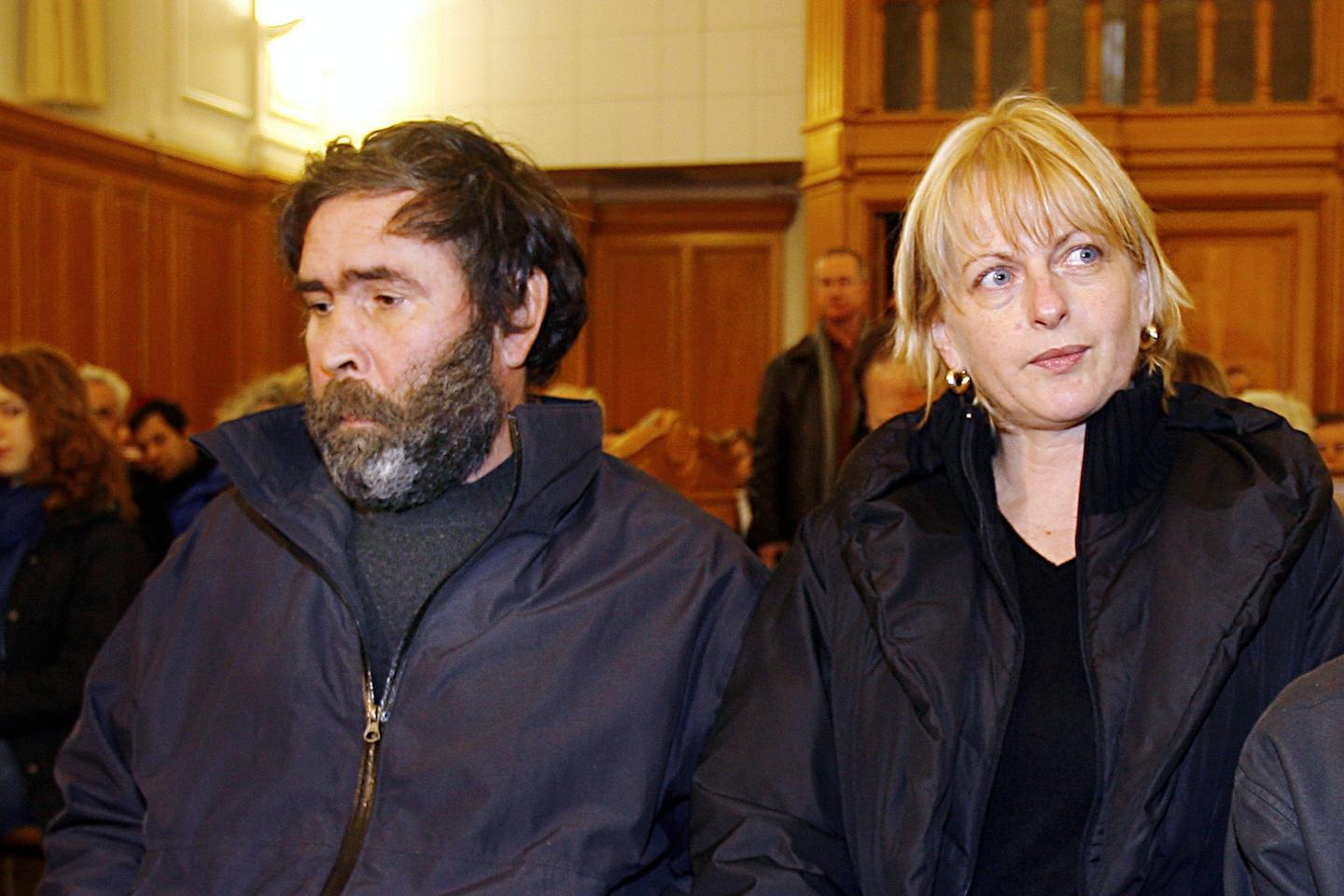 Le meurtrier de la jeune Audrey condamné à trente ans de prison