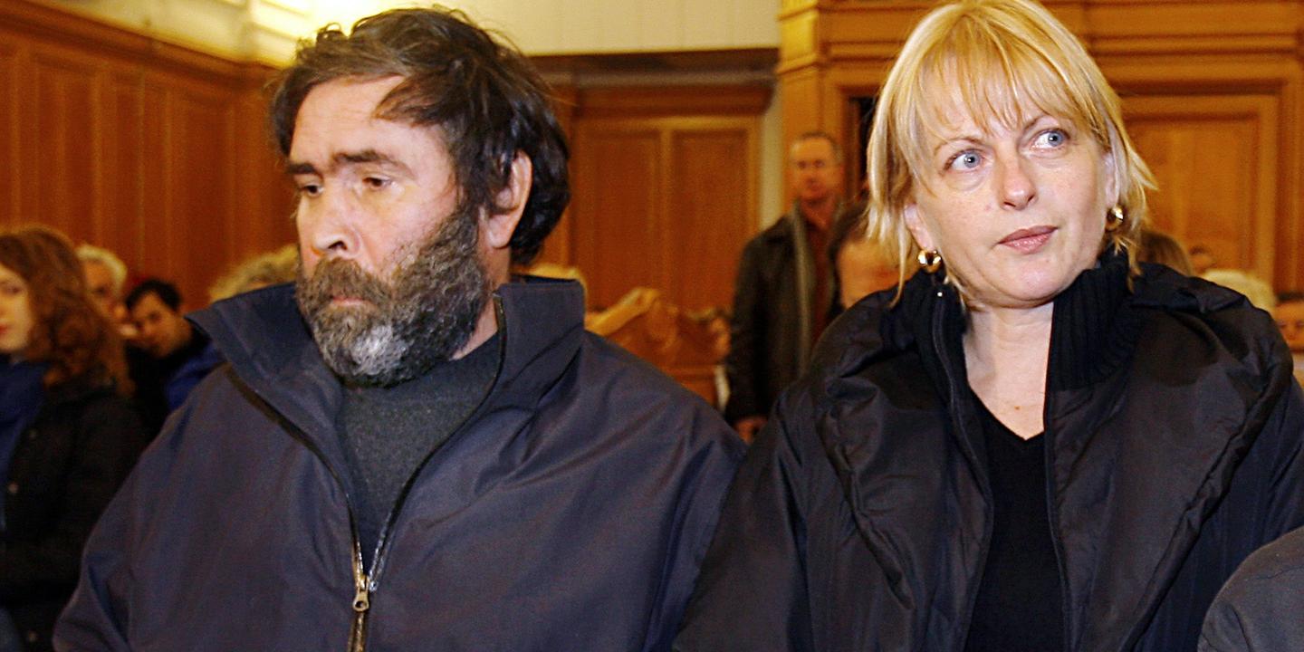 Le meurtrier de la jeune Audrey condamné à trente ans de prison