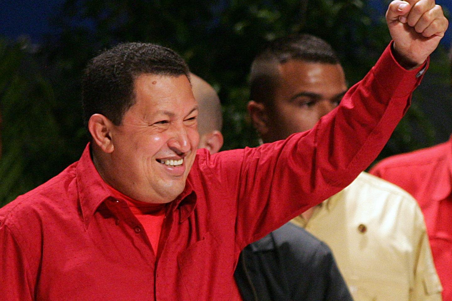 Au Venezuela, viva la corrupción