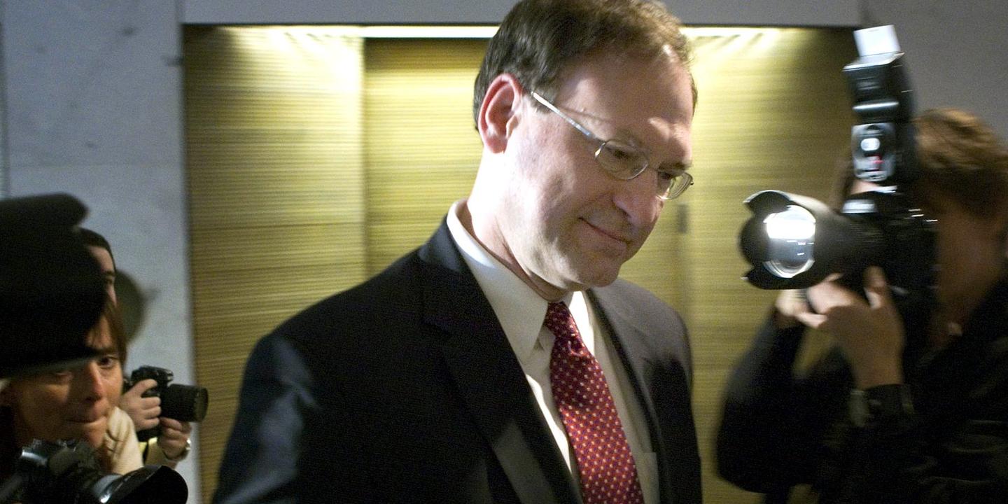 Le conservateur Samuel Alito élu à la Cour suprême des Etats Unis