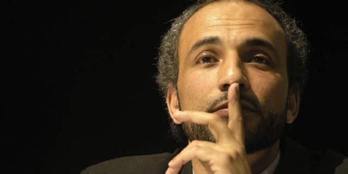 Tariq Ramadan Consultant De Tony Blair