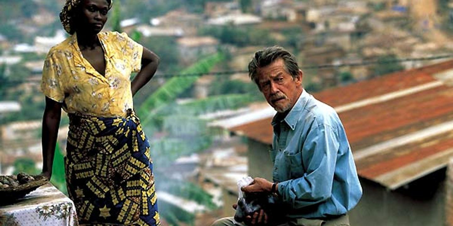 "Shooting Dogs" une fiction au plus près du réel, dans l'enfer du