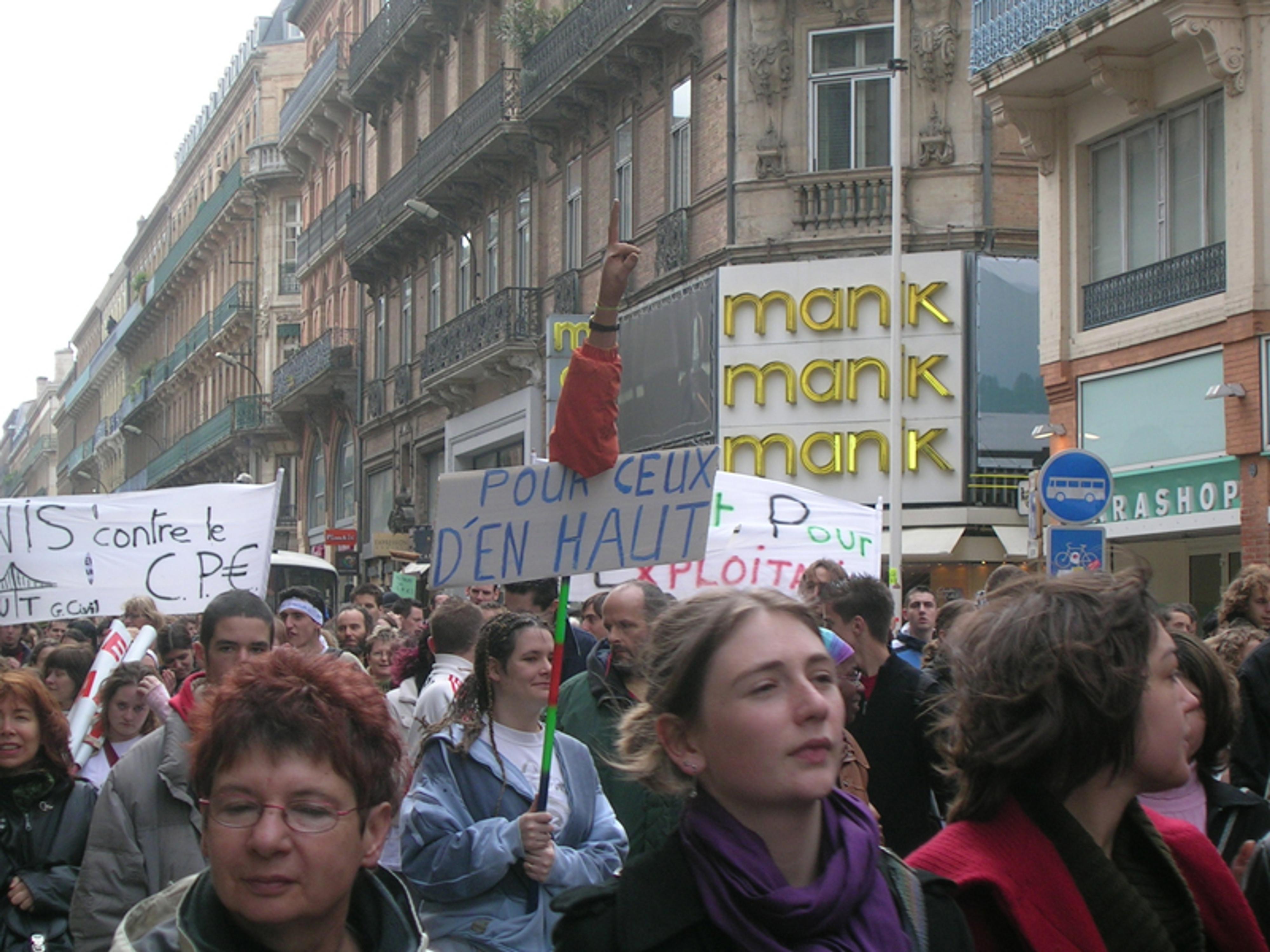 Dava Toulouse 18 Rue Du 14 Juillet