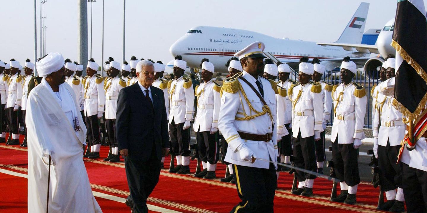 Ouverture du sommet de Khartoum écourté et déserté par les ... Ouverture du sommet de Khartoum écourté et déserté par les ...