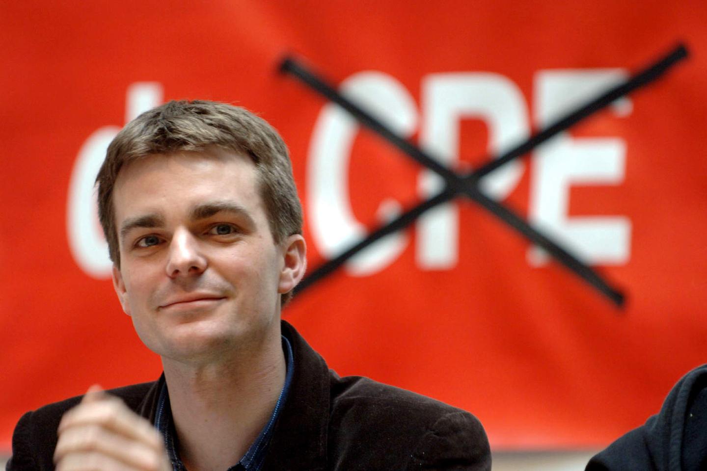 Les députés se hâtent d'enterrer le CPE