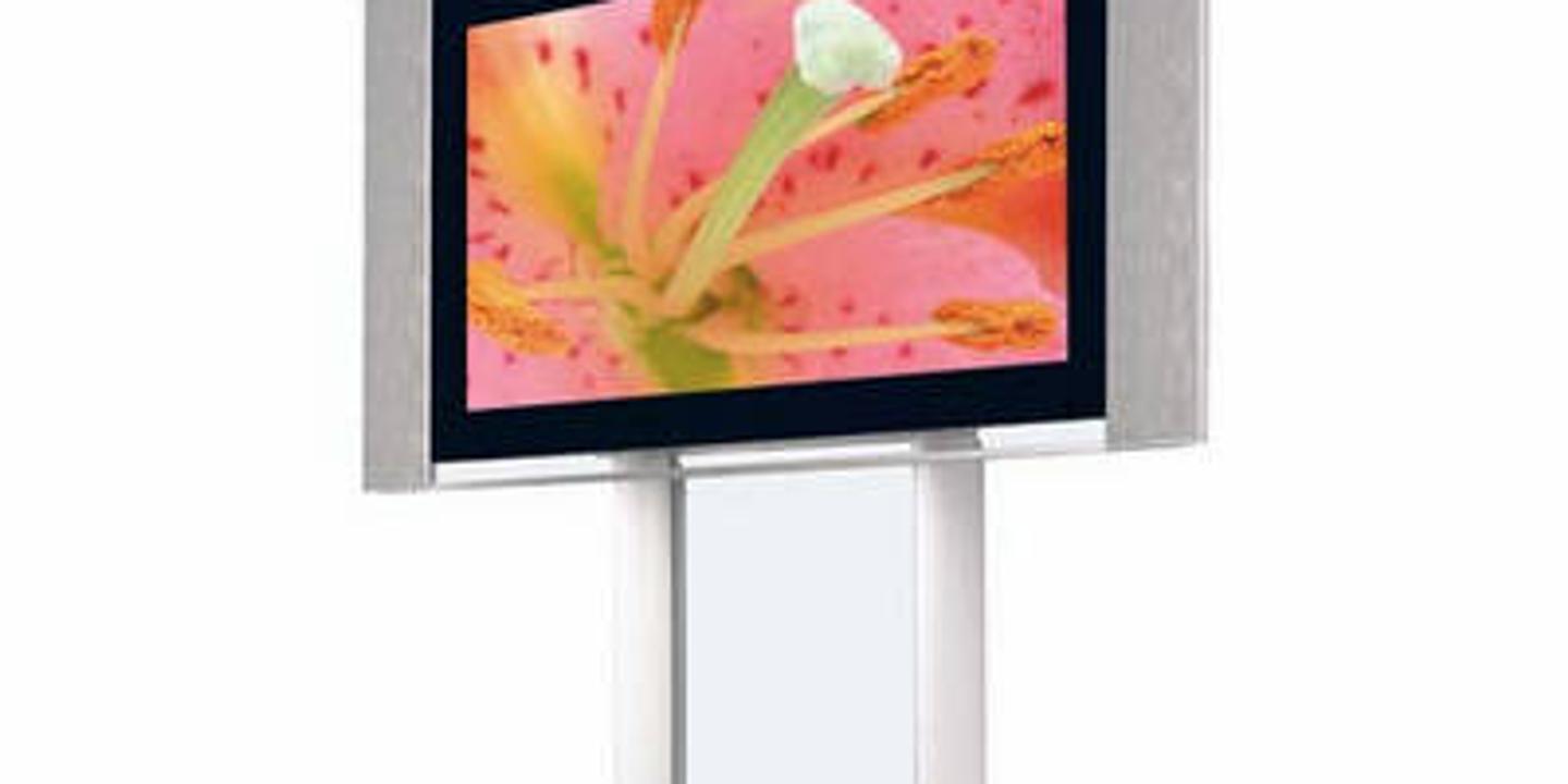 Télévision haute définition premiers pas en France