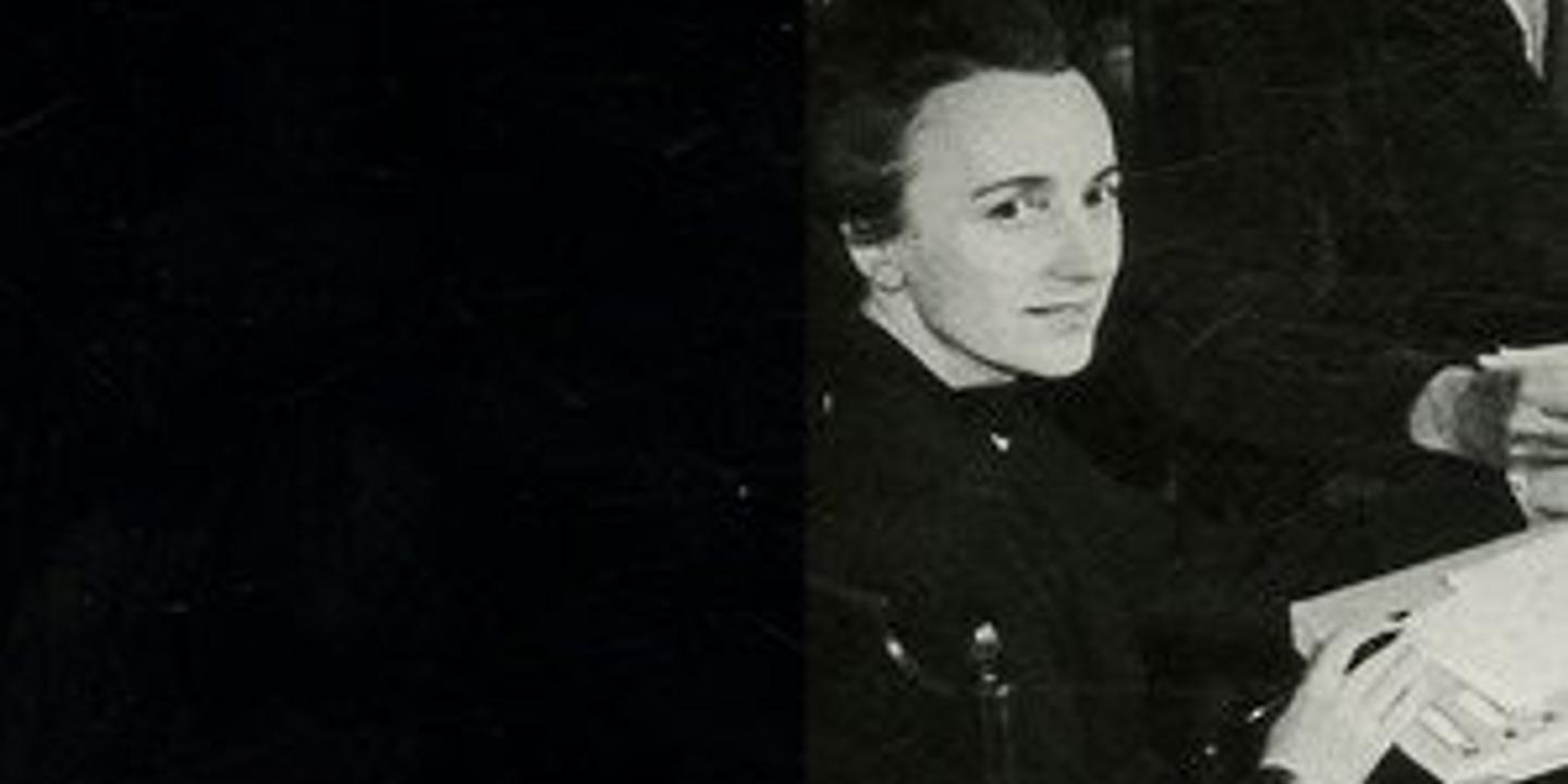 Dominique Aury, vies secrètes