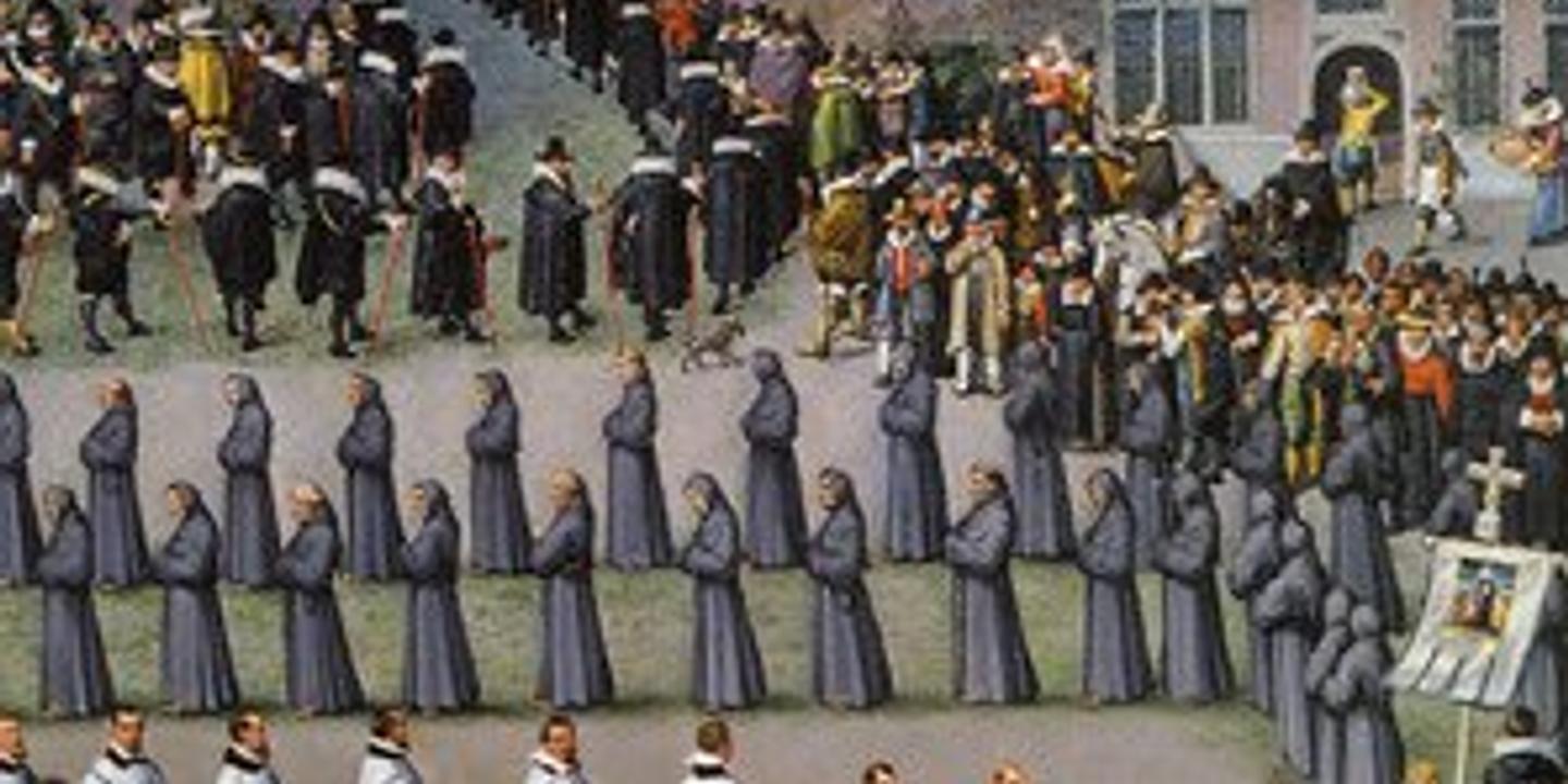 Le catholicisme, au nom de l'histoire