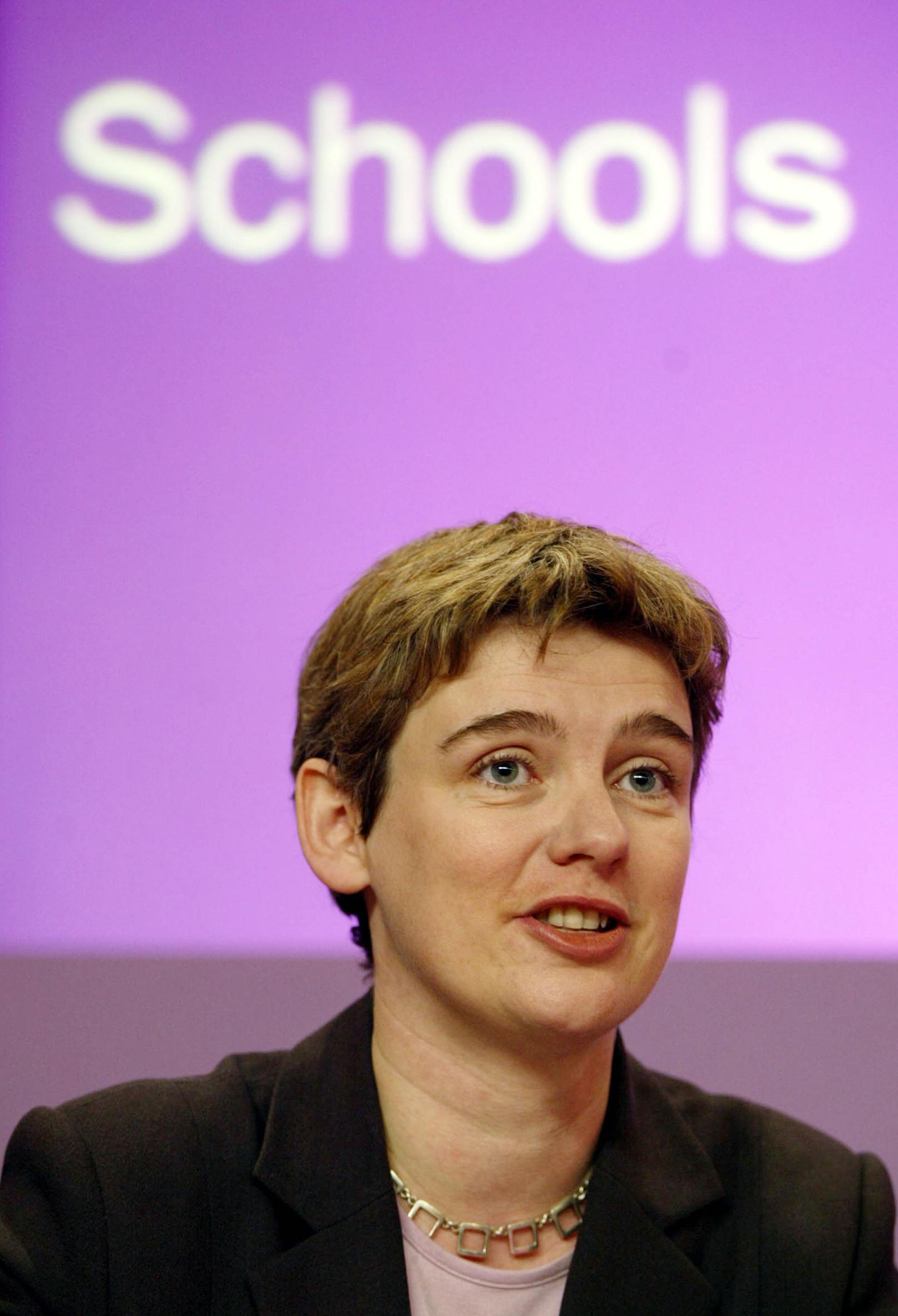 Les principales figures du nouveau gouvernement britannique