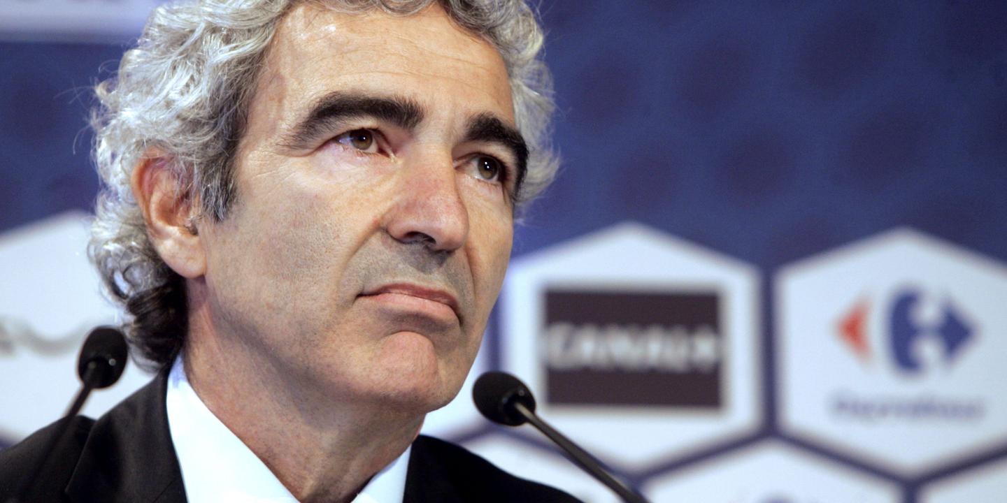 Raymond Domenech a annoncé sa liste de joueurs pour le Mondial 2006
