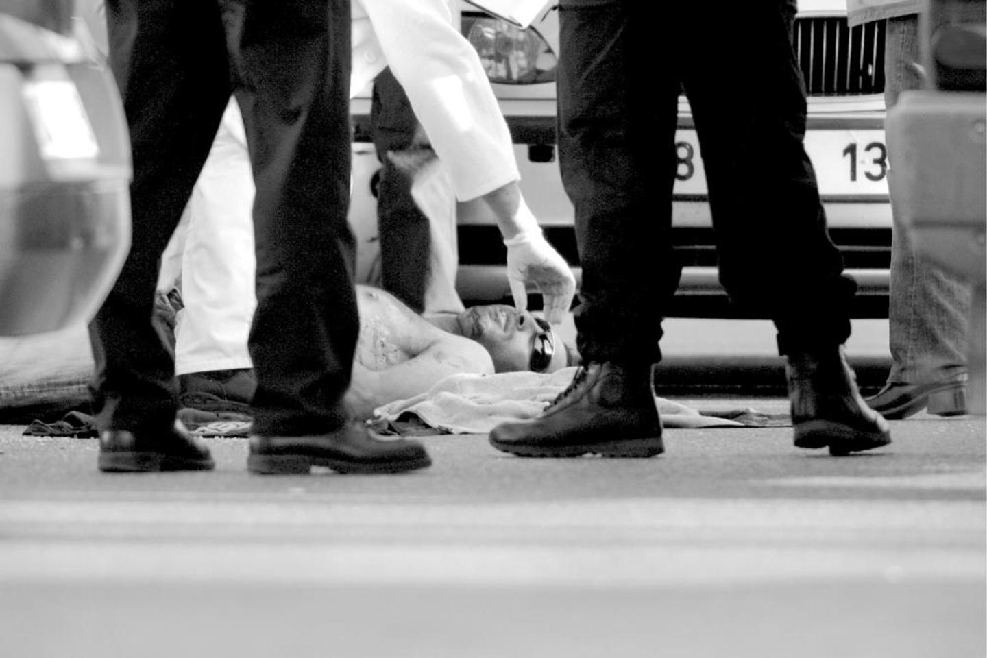 Le retour de la mafia corse