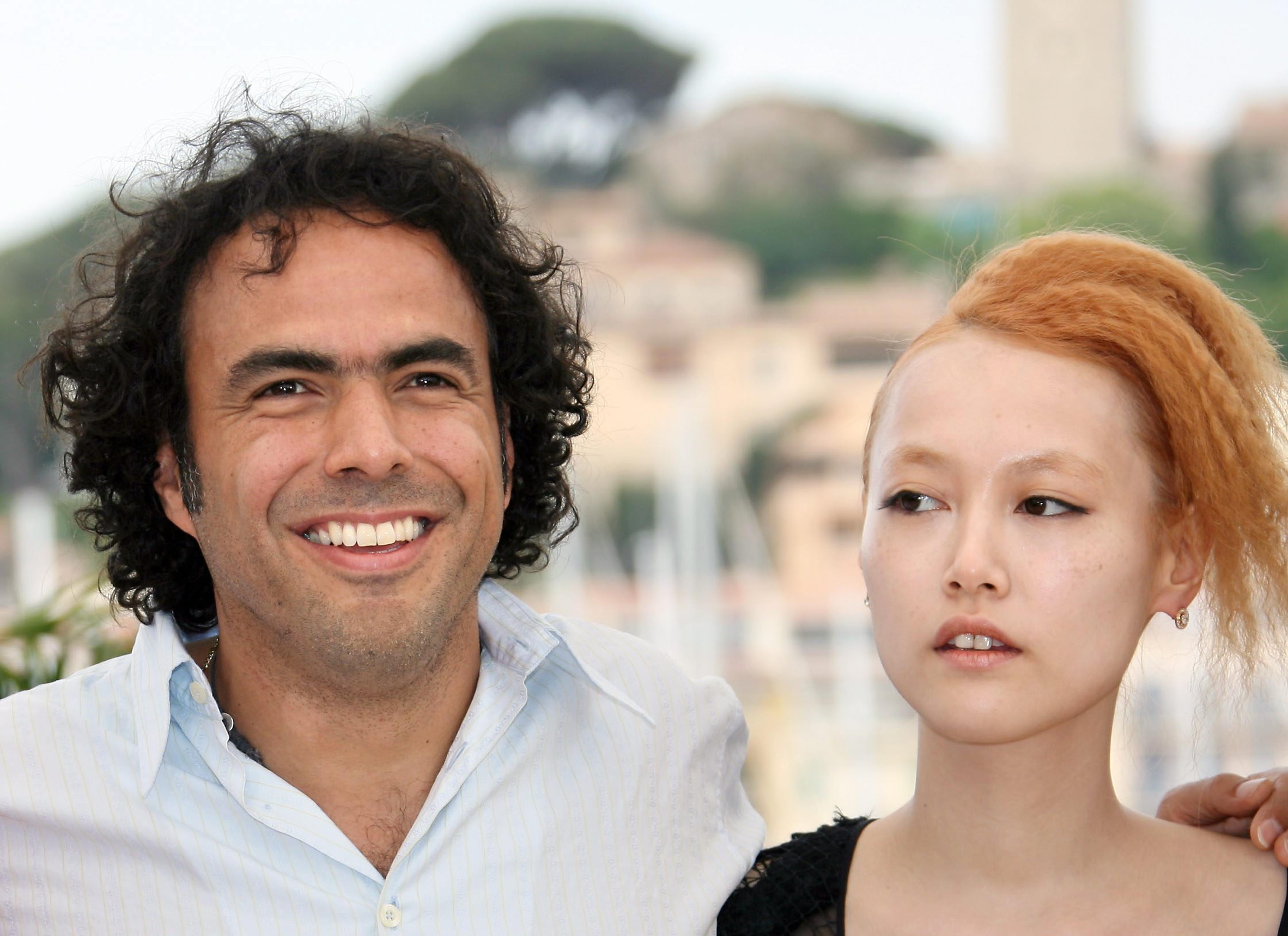 Prix De L'académie Japonaise Du Meilleur Film En Langue étrangère Et les sélectionnés aux Oscars 2007 sont...