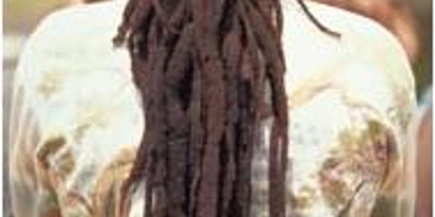 Les Dreadlocks Des Nattes Qui Decoiffent