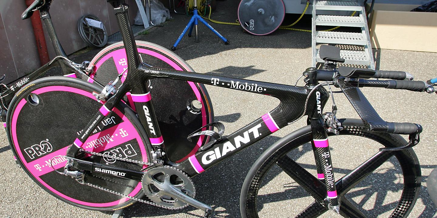 Luigi Cecchini, le préparateur de Jan Ullrich, se défend d'être lié à l