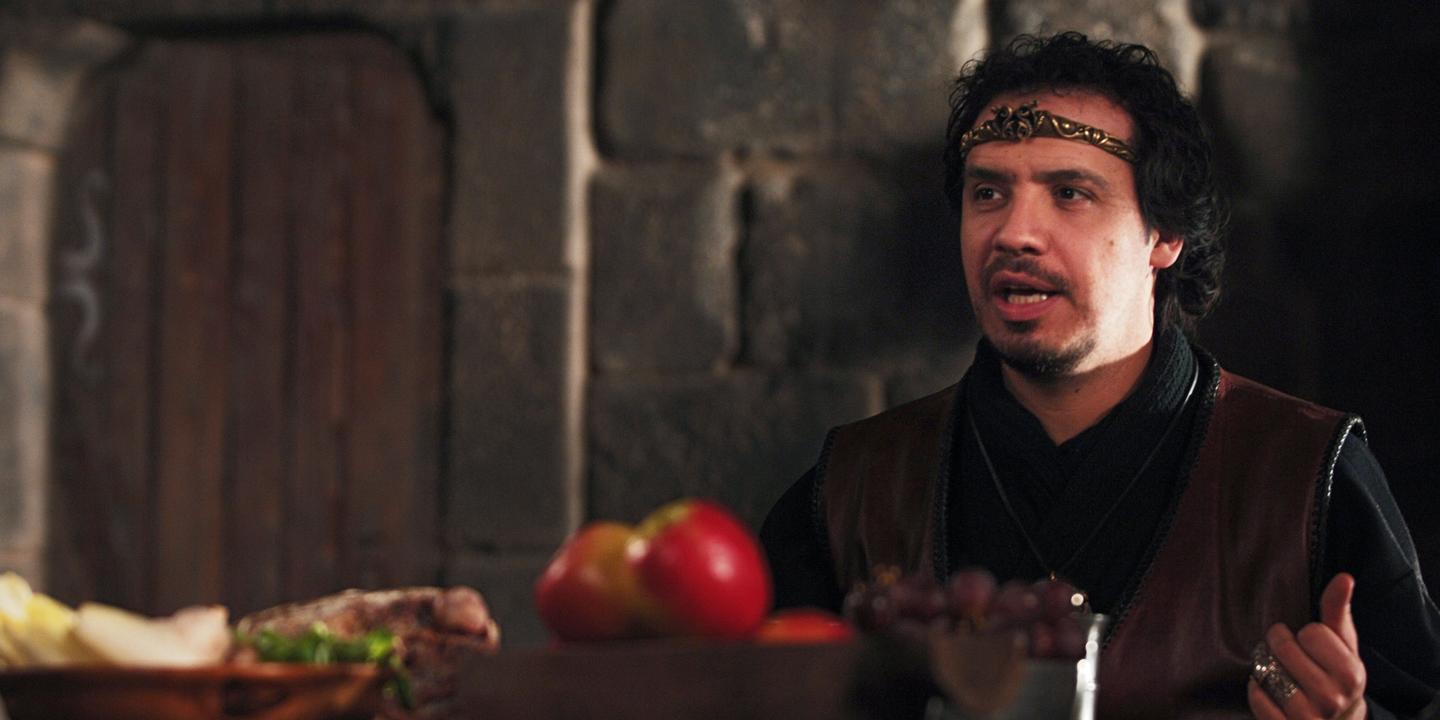 Le Tournage De Kaamelott Sera Le Graal Des Studios De Villeurbanne