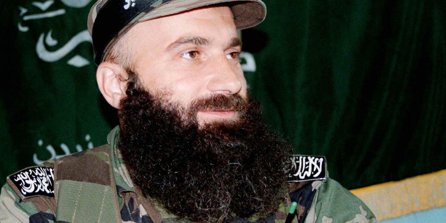 La Mort De Chamil Bassaev Prive La Rebellion Tchetchene De Son Leader