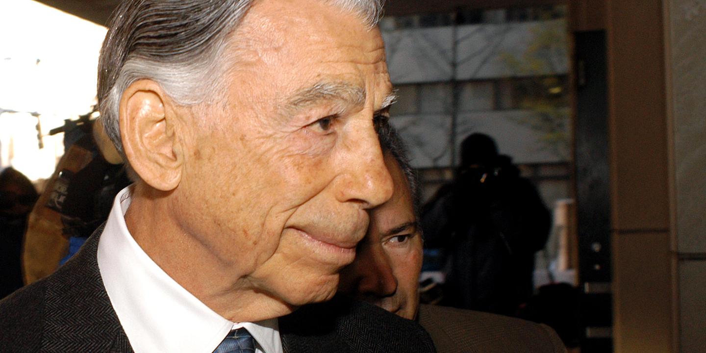 Kirk Kerkorian Lhomme de tous les jackpots