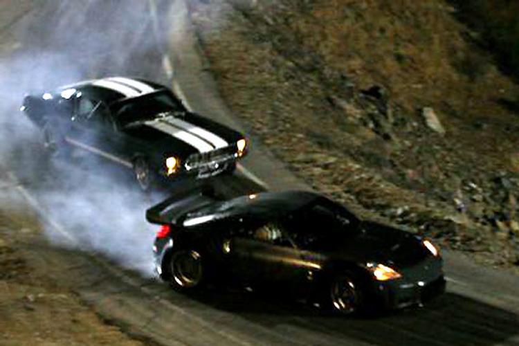 Fast And Furious Tokyo Drift Film Complet En Francais Les sorties cinéma du mercredi 19 juillet