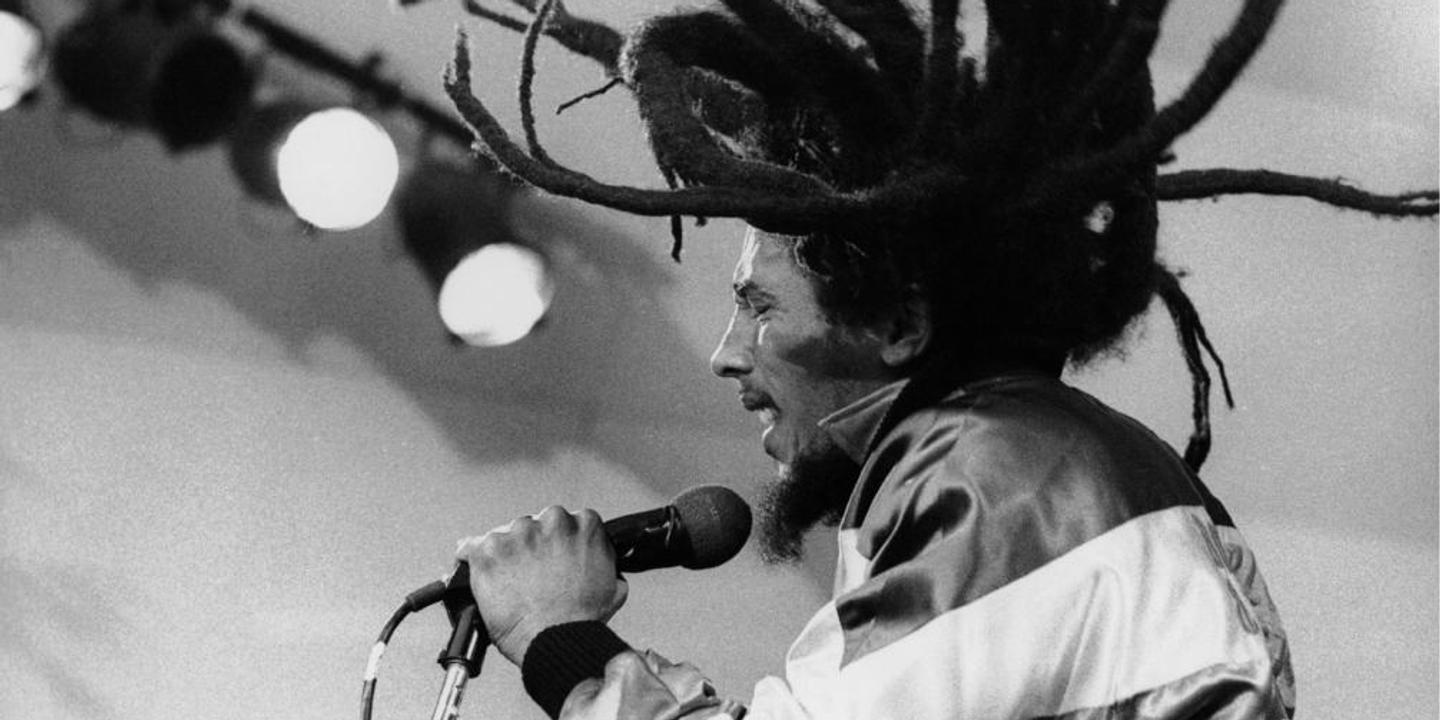 Les Envoutements Du Reggae