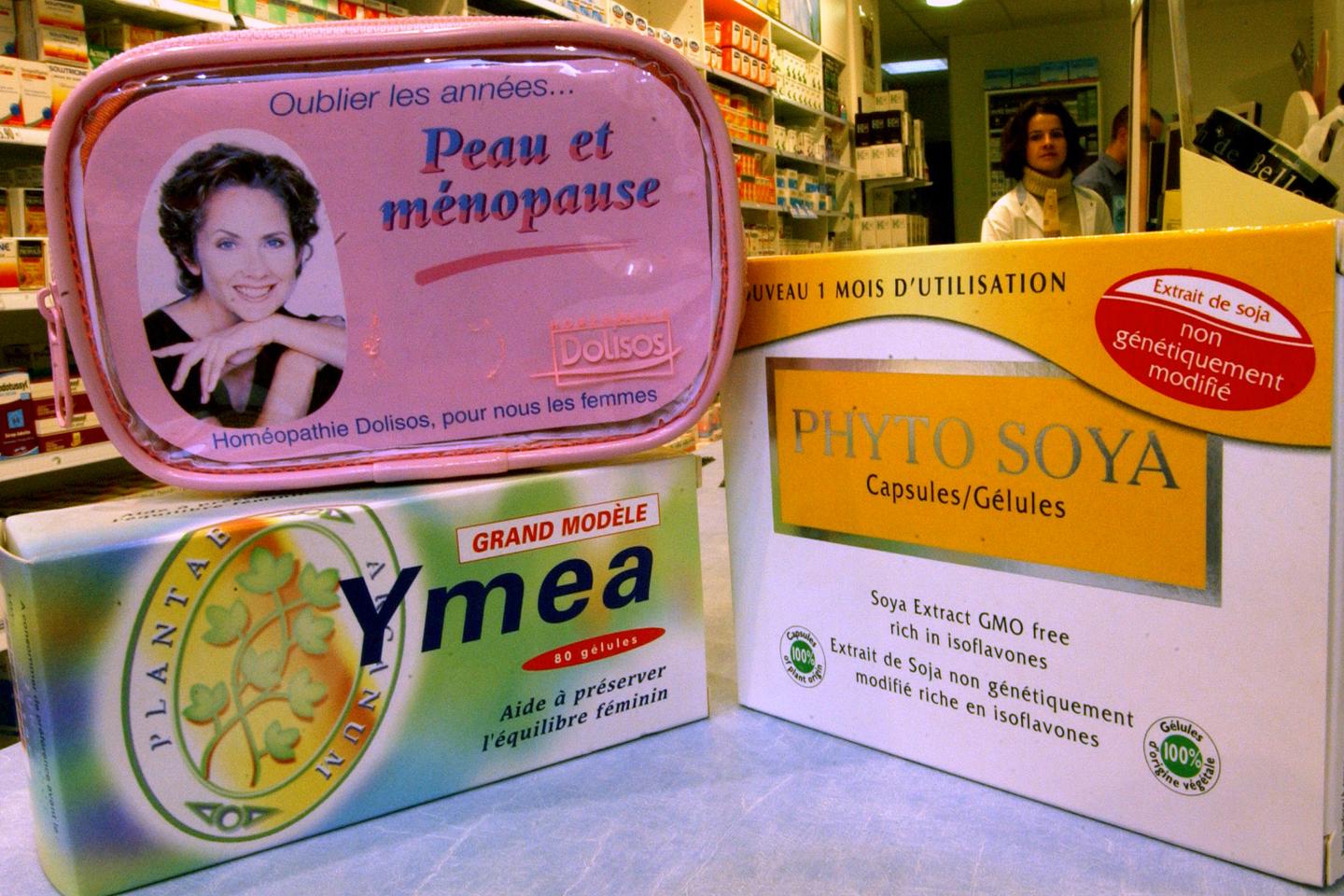 Un test permettrait de prédire l'âge de la ménopause