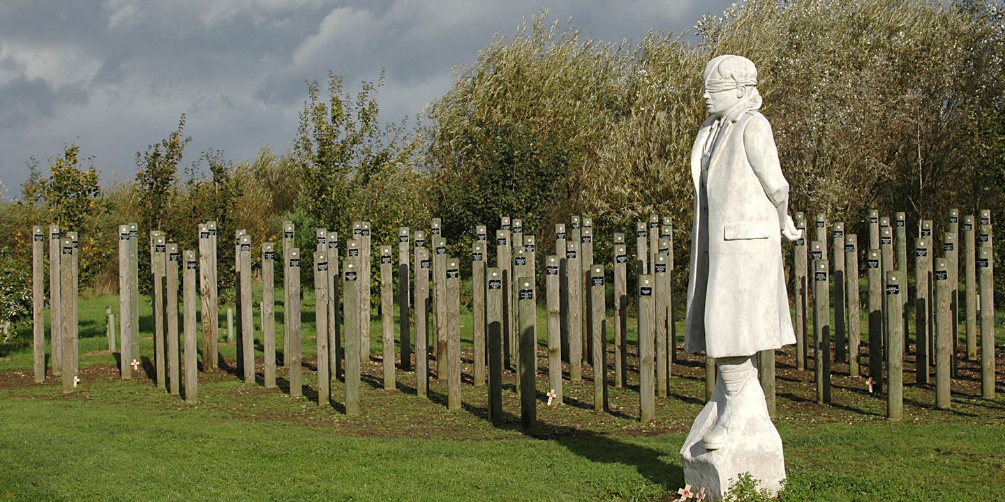 Le Gouvernement Britannique Rehabilite Les 306 Fusilles Pour L Exemple De La Premiere Guerre Mondiale