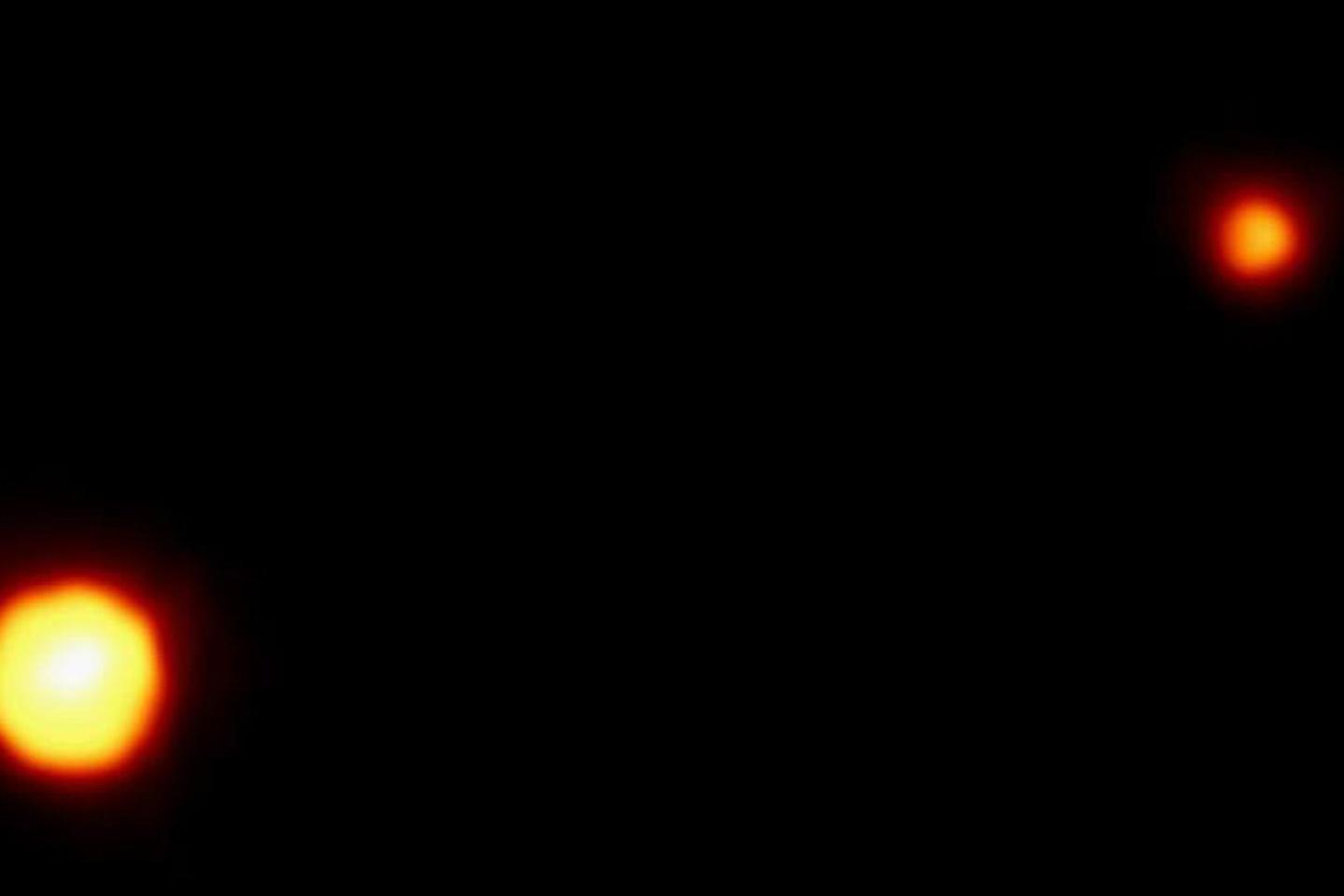 L'Union astronomique internationale déchoit Pluton de son statut de planète — free download