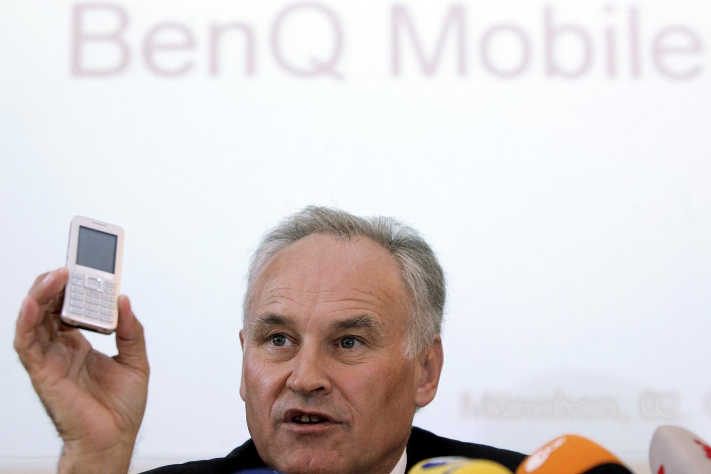 Le traditionaliste Erwin Huber élu à la présidence de la CSU