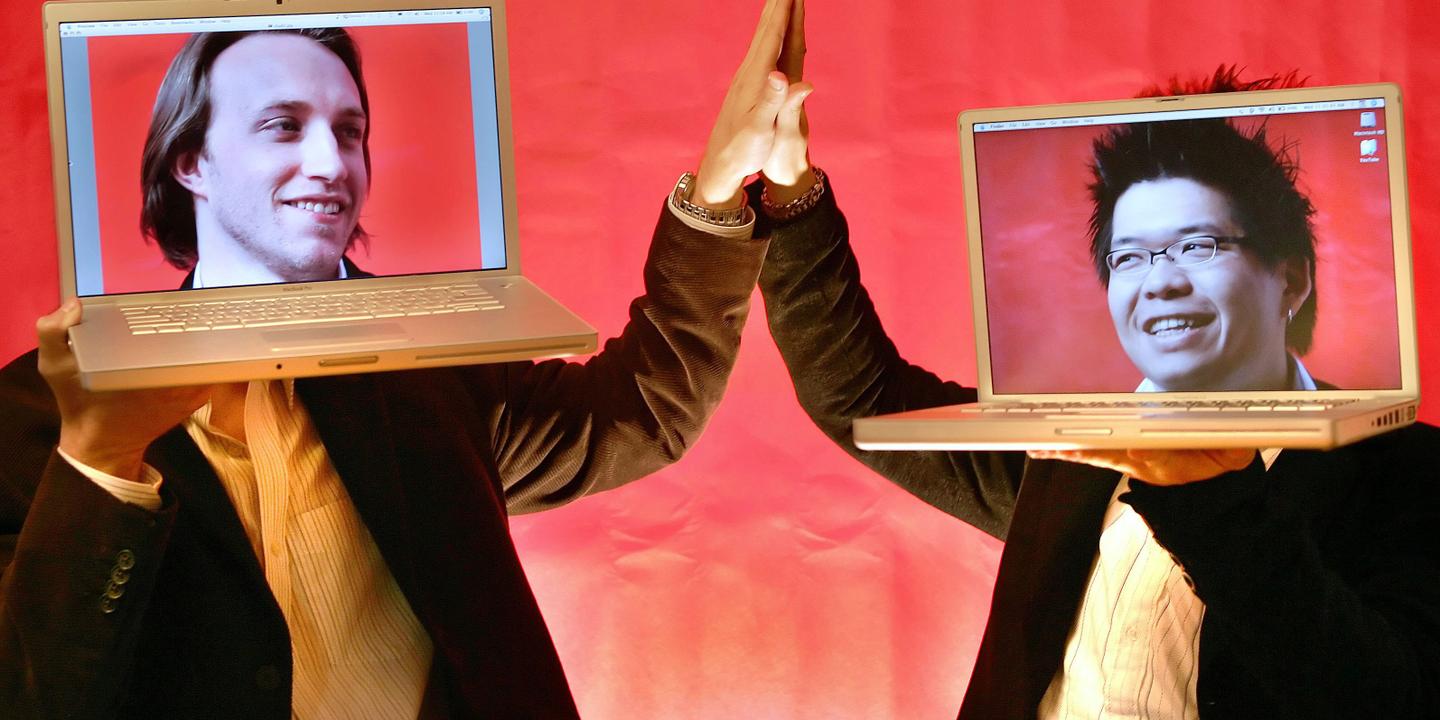 YouTube est désormais disponible en français