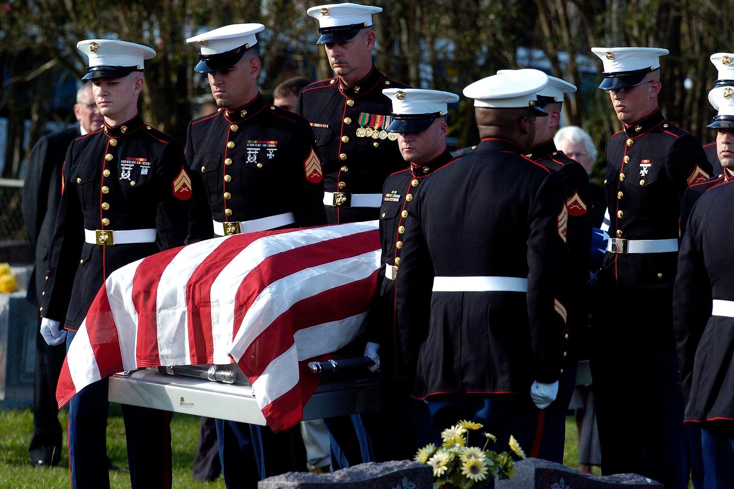 3 000 soldats américains sont morts en Irak depuis le début de l