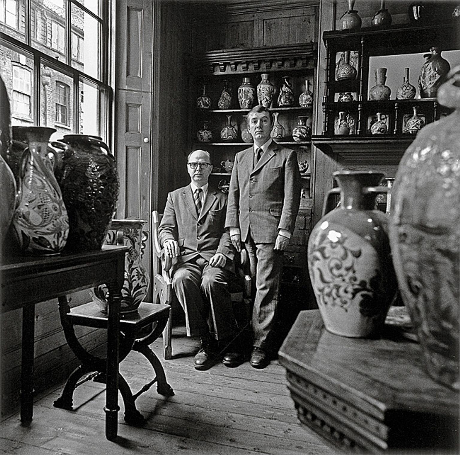 "Le Monde 2" Gérard Rondeau, un monde de portraits