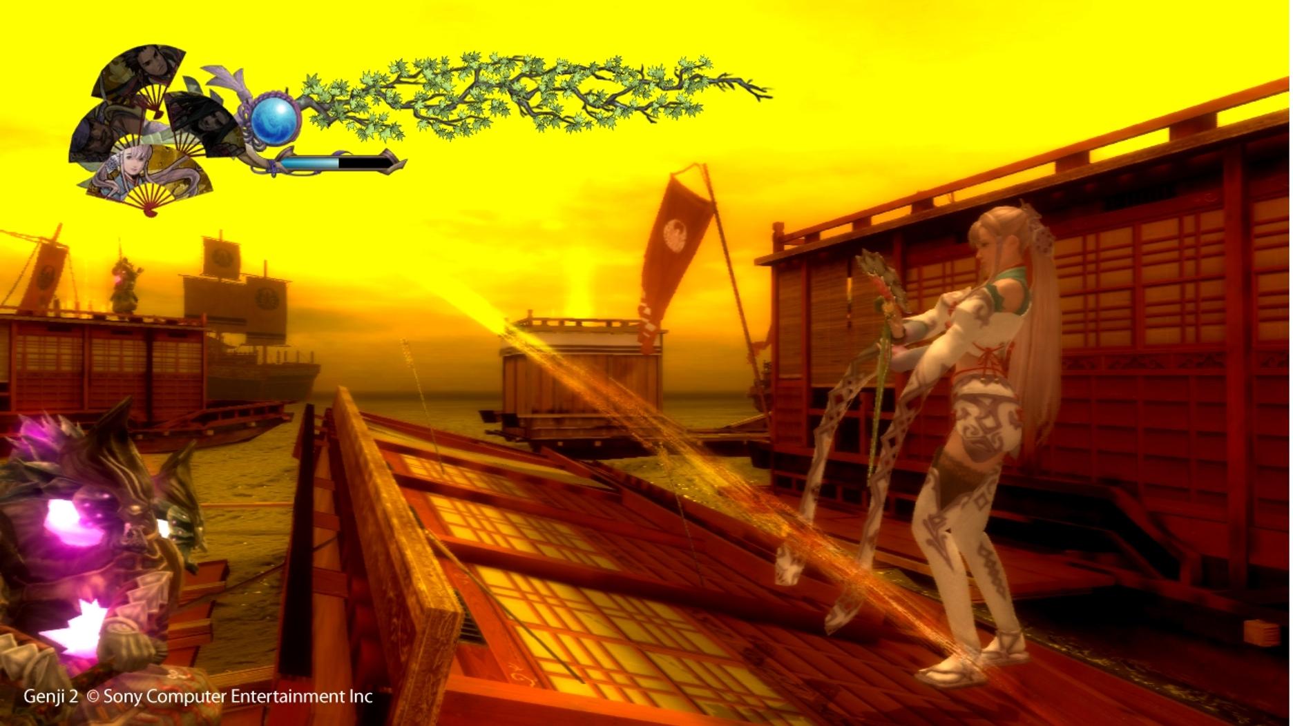 прохождение playstation 3