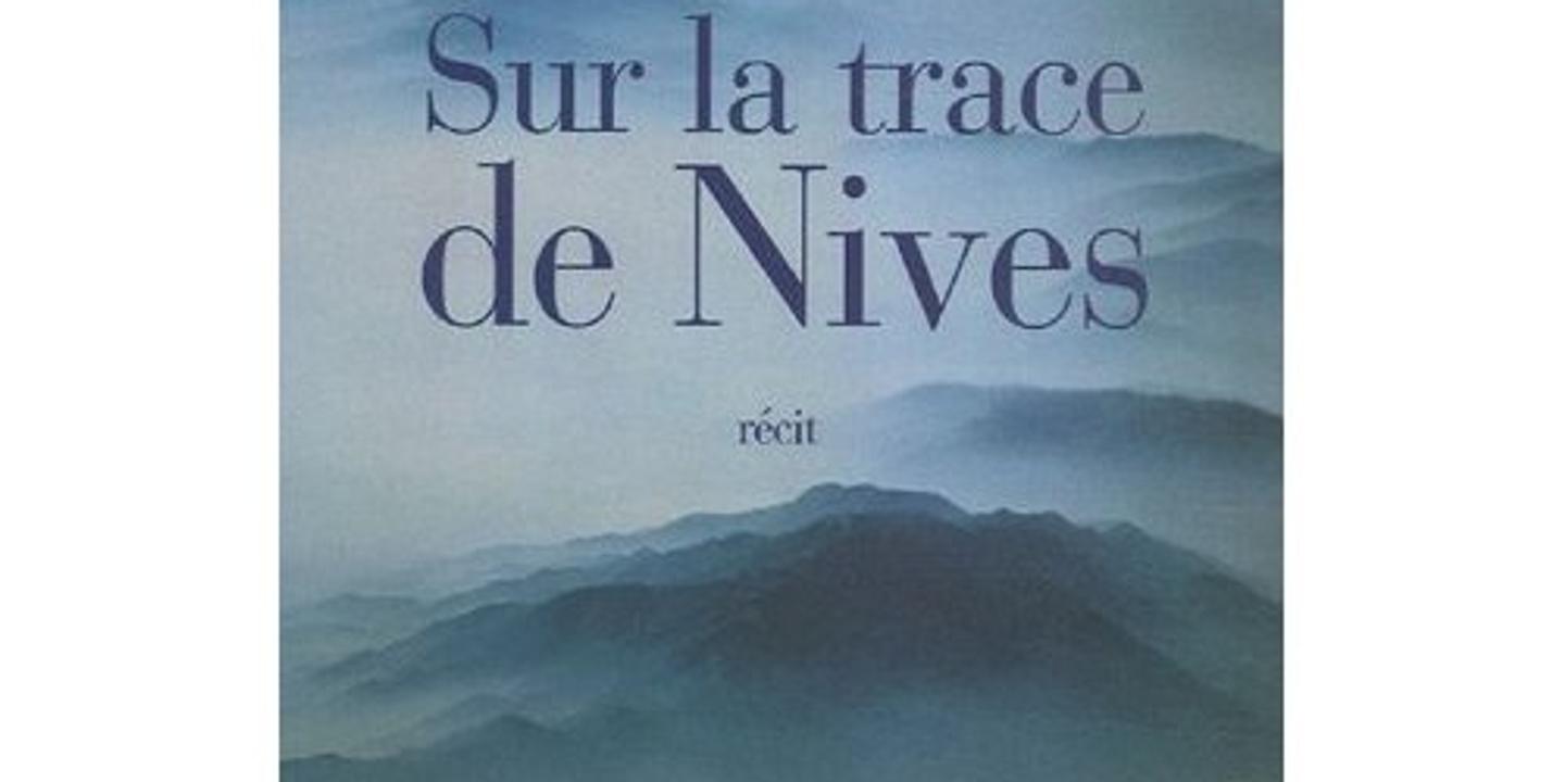Erri De Luca L Exil Et Le Sommet