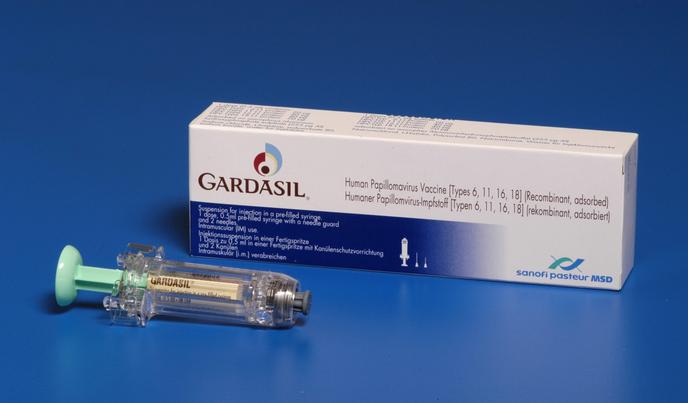 Des Experts Font Le Lien Entre Gardasil Et Sclerose En Plaques