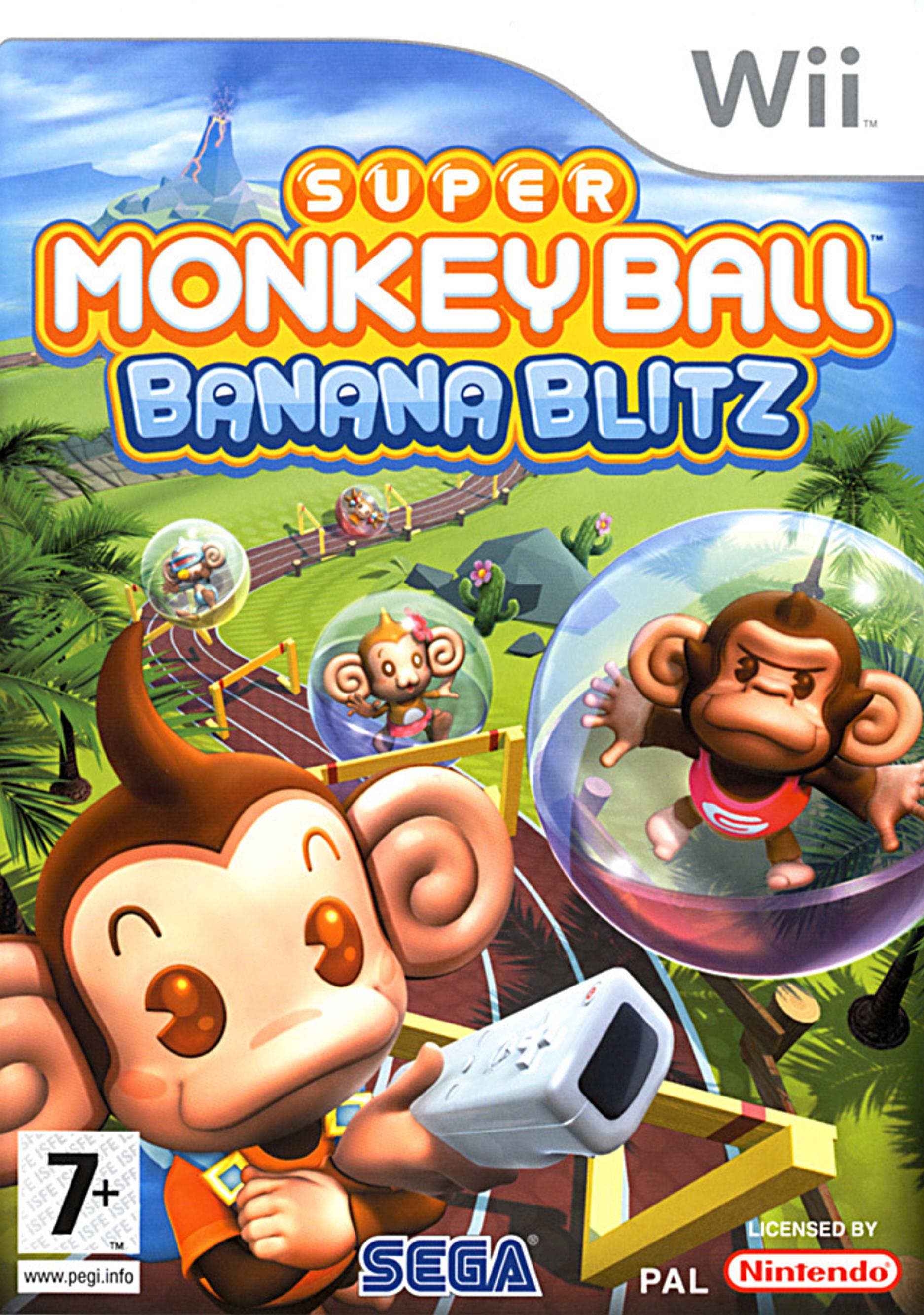 Les jeux de wii vont ils sur la wii u
