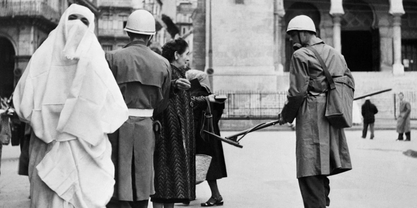 Comment Etait L Algérie Avant La Colonisation Communauté MCMS Comment Etait L Algérie Avant La Colonisation Communauté MCMS