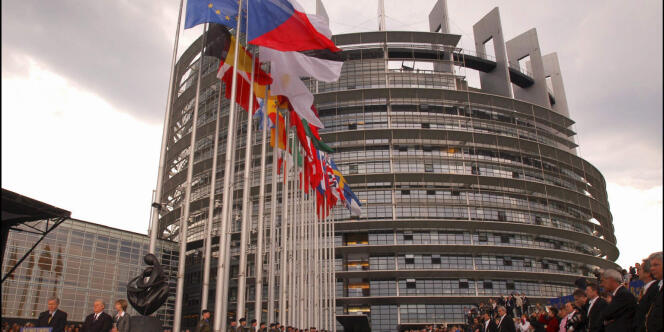 Une première : les Croates éliront, le 14 avril, leurs douze députés européens. Le 1er juillet, le pays deviendra le 28e Etat de l'UE.