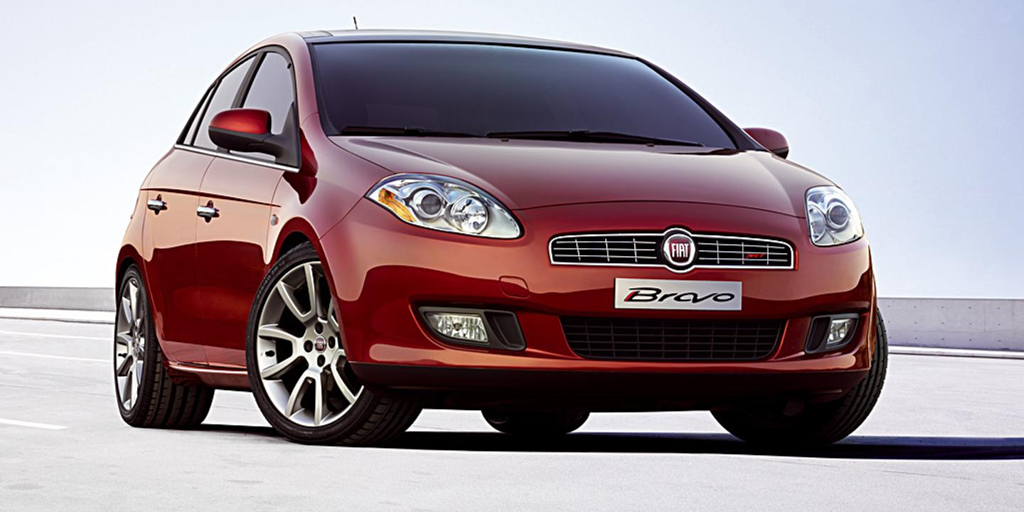 L'année commence bien pour Fiat