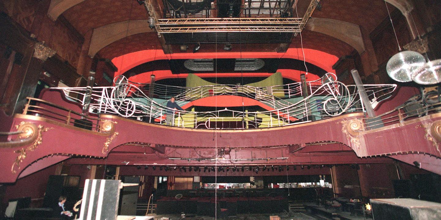 Le Palace, de la nuit parisienne aux populaires